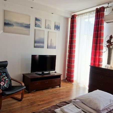 Florianska Apartment Krasków Eksteriør bilde