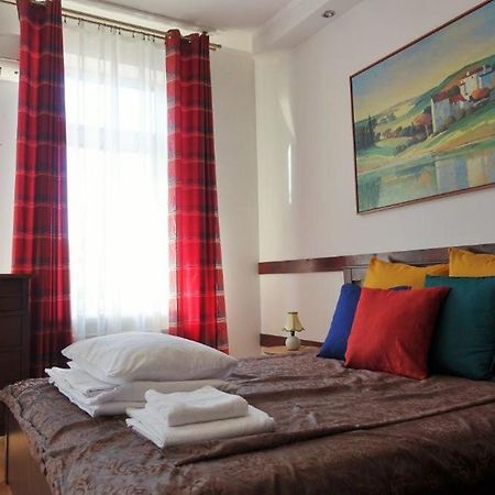 Florianska Apartment Krasków Eksteriør bilde